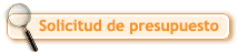 Solicitud de presupuesto
