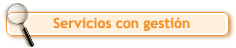 Servicios de gesti&oacute;n