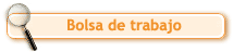 Bolsa de trabajo