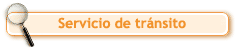 Servicio de tr�nsito